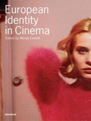 cover image of European Identity in Cinema